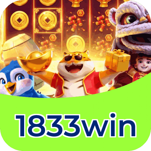 1833win